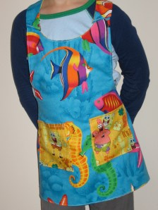 Spongebob Sea Creatures