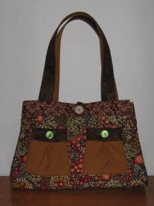 Black Forest Bag