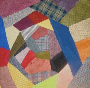 Wool Crazy Foundation