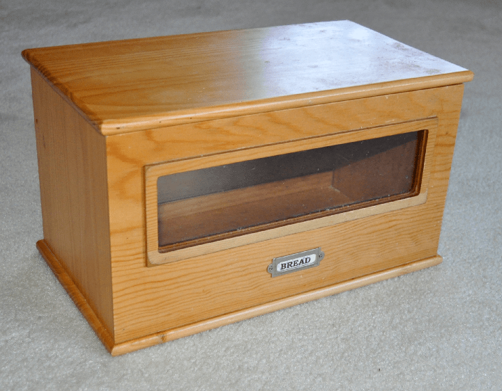 Bread Box
